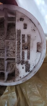 Rozpredám Mercedes w203 - 4