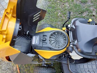 Predám travny traktor Stiga Estate 598W. - 4