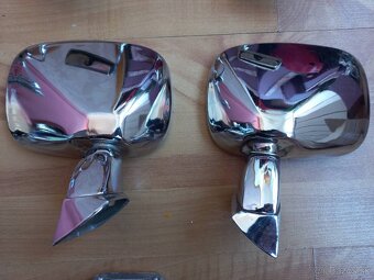 Volha 21 Volga 24 - 4