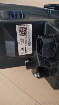 Seat Leon Svetlo - 4