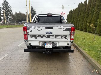 Ranger 2,0 tdci ecoblue - 4