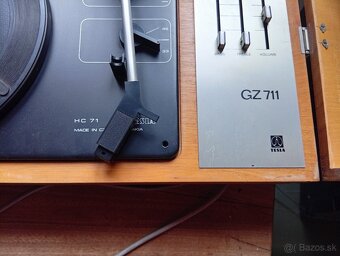Gramofon - 4
