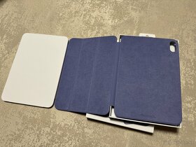 Predam novy obal - Smart Folio pre iPad mini 6generacie - 4