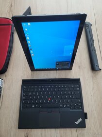 Lenovo X1 Tablet (2nd Gen), i5, 8GB, SSD 256GB - 4