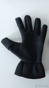 Neoprénové rukavice značky MFH - 4
