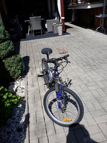 Ducký bicikel - 4