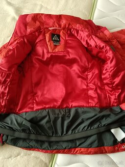 Dámska zimná bunda NIKE FIT STORM - 4