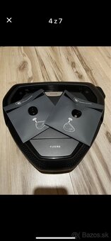 Robotický vysávač - 4