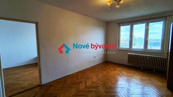 Na predaj 3-izb. byt v centre Nitry s dvoma lódžiami a nádhe - 4
