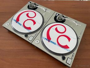 Technics 1210 - 4