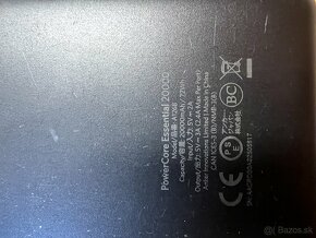 PowerCore Essential 20000 USB, USB-C, Perfektný stav - 4