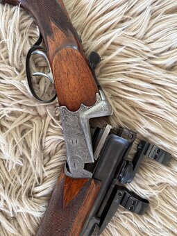 Guľabrok Ferlach Josef Winkler 7x57R/16-70 - 4