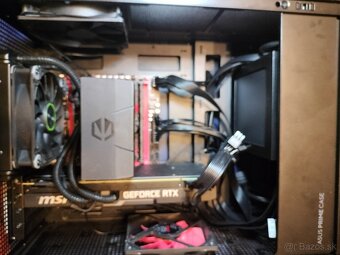 budget PC Intel 12 jadro 24 vlakno, RTX 2080, ... - 4