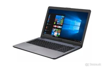 Predám notebook ASUS VivoBook 15 X542UQ - 4
