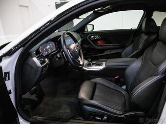 BMW 220D G42 2022 COUPE - 4