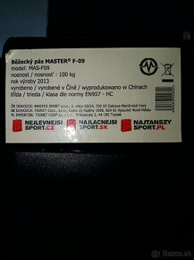 Elektricky bezecky pas - 4