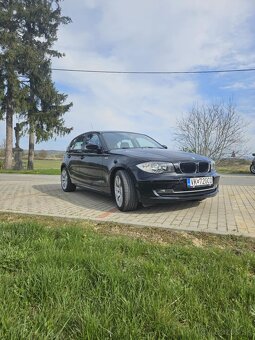 Bmw 116i e87 - 4