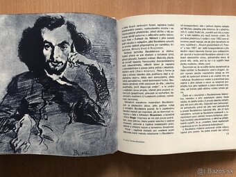 Baudelaire, Apollinaire,Hesse, Poe, Kerouac - 4