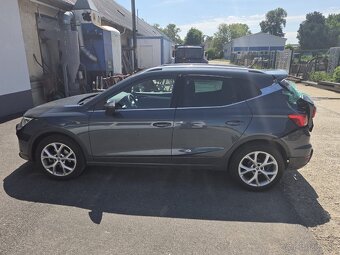 Seat Arona FR - 4