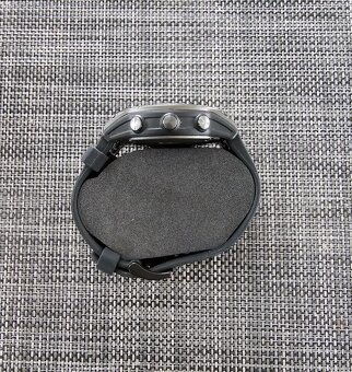 Garmin Fénix 7x shappire solar - 4