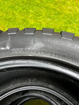 Comforser CF3000 255/55 R19 - 4