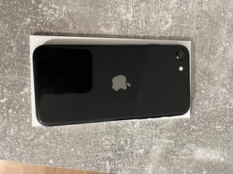 Apple iPhone SE 2020 64 gb - 4