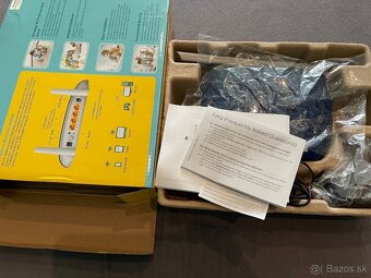 TP Link router 25e - 4