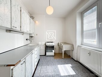 1-izbový byt 34,5m2, pôvodný stav, Košice-Šaca - 4