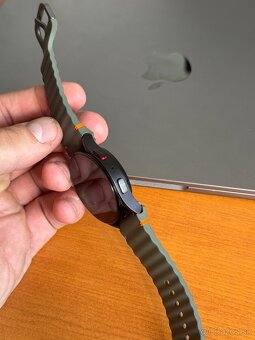 Samsung Galaxy Watch 5 40mm - 4