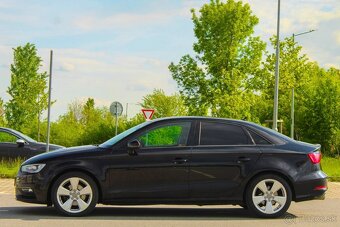 Audi A3 1.6 TDI 110k Attraction - 4