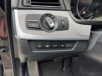 BMW M550d 4x4 facelift - 4