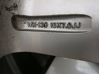 Zimna sada Kosei 5x114,3 205/55 R16 - 4