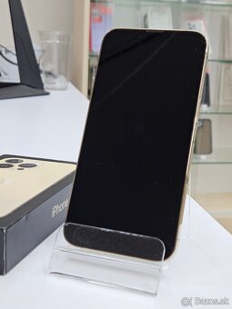 Iphone 13 Pro 128GB | 100% ZDRAVIE - 4