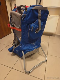 Osprey Poco - 4