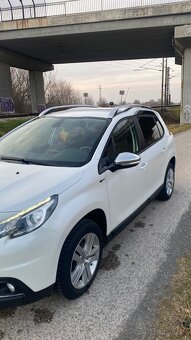Peugeot 2008 - 4