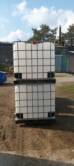 IBC Kontajner - 4