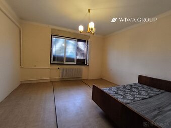 Starší rodinný dom na predaj - Dvory nad Žitavou - 4