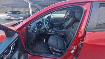 Mazda3 typ BM rok 2015 2.0i skyactive hatchback - 4