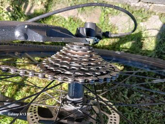 Scott bicykel - 4