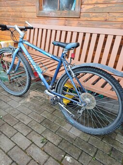 Bicykel - 4