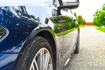 ✅️BMW Rad 5 Touring M550d xDrive A/T✅️ - 4