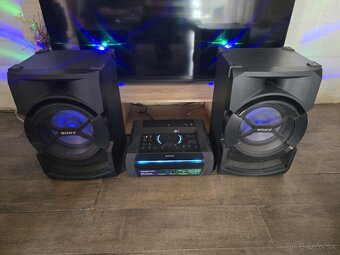 Sony shakeX30D - 4