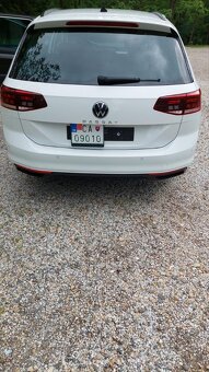 Volkswagen Passat 2.0 TDI EVO Business DSG - 4