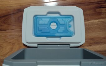 Chladiaci box 5 l - 4