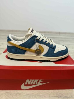 Pánske botasky Nike dunks kasima, velkost 44 - 4