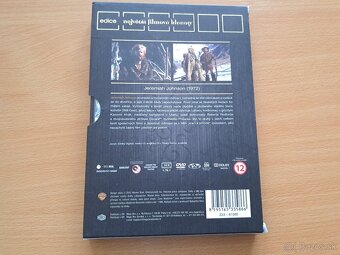 DVD Western II - 4