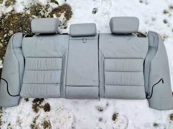Interiér Octavia 2 L&K - 4