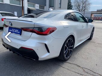 BMW M440I XDRIVE COUPÉ - 4