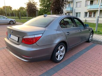 BMW E60 525xi 160kW - 4