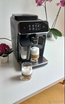 Delonghi Philips Saeco - 4